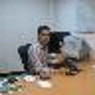 Profile Picture of Alejandro Irigoyen (@alexirigoyen) on Twitter