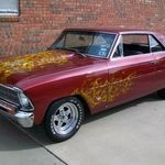 Profile Picture of Brad Lance (@sksjs_b._) on Instagram