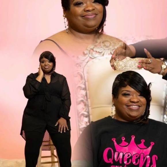 Profile Picture of Rolanda Robinson-akbar (@rolandarobin481) on Poshmark