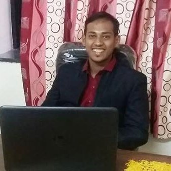 Profile Picture of CA Shreyas Suhas Shah (@shreyasshah24) on Twitter