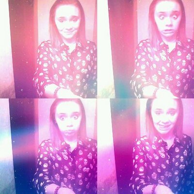 Profile Picture of Savannah Wolfe (@Savvy_CatXx) on Twitter