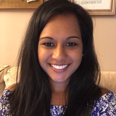 Profile Picture of Caryn Gallagher (@carynallysha) on Twitter