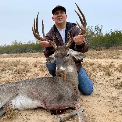 Profile Picture of Travis Gonzalez (@Gonzo816) on Twitter