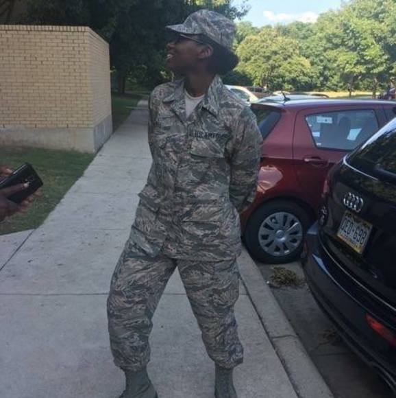 Profile Picture of Monette Bell (@monette07304) on Poshmark