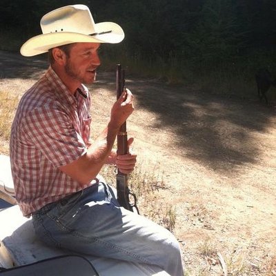 Profile Picture of John Mitchell (@RisetoClimate) on Twitter