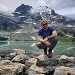Profile Picture of David Dallas Thweatt (@david__dallas) on Instagram