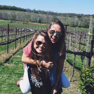 Profile Picture of Jessica Clay (@Jessiemclay) on Twitter
