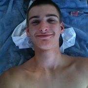 Profile Picture of Justin Killian (@offrdkid96) on Pinterest