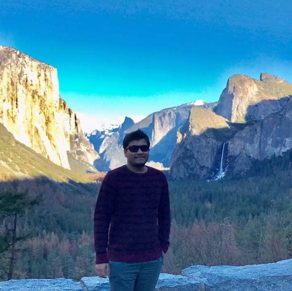 Profile Picture of Tapan Attal (@tapan9) on Poshmark