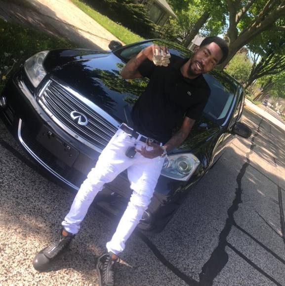 Profile Picture of Marcus Savage (@moneyg24) on Poshmark