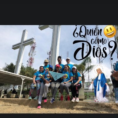 Nancy Hoyos A - Twitter Profile Picture of Nancy Hoyos A (@NancyHoyosA1) on Twitter