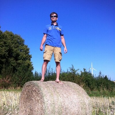 Profile Picture of Johannes Schulz (@Jo_Hannes80) on Twitter