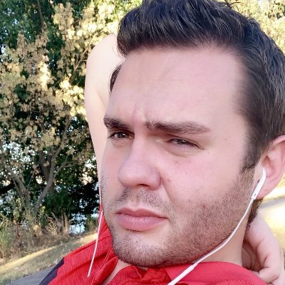 Profile Picture of Zachary Lerner (@ZacharyLerner3) on Twitter