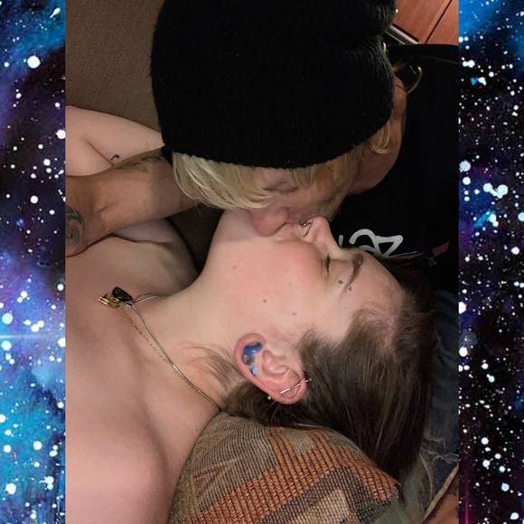 Profile Picture of Julie-ann Olbrantz (@emochicka) on Poshmark