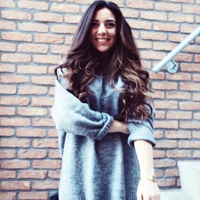 Profile Picture of Roberta Di Palma (@RobertaDiPalma) on Twitter