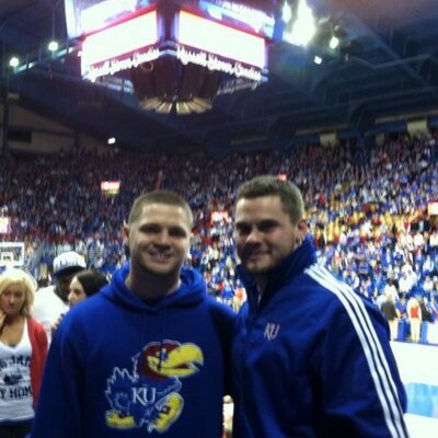Profile Picture of Brian Conrad (@rockchalk2chain) on Twitter