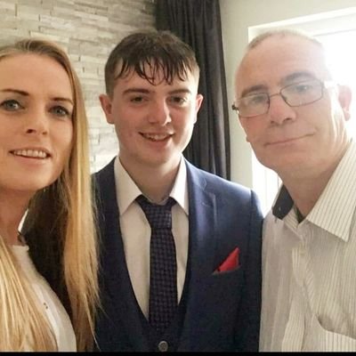 Profile Picture of AmandaConlon (@AmandaConlon19) on Twitter