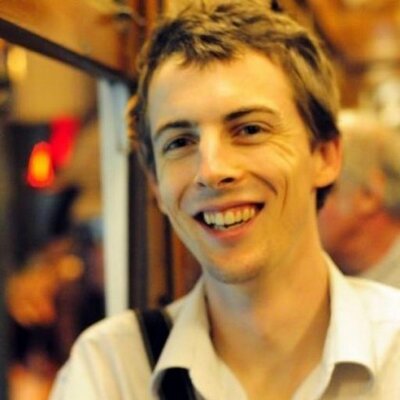 Profile Picture of Andrew Spittle (@andrewspittle) on Twitter