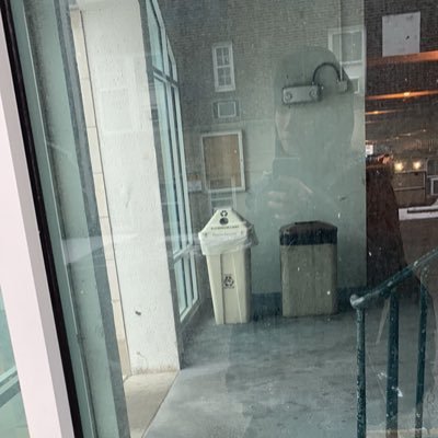 Bohan Zhang - Twitter Profile Picture of Bohan Zhang (@BohanZh16405665) on Twitter