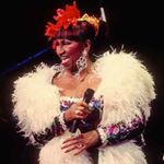 Profile Photo of Celia Cruz (@celiacruzofficiall) on Instagram