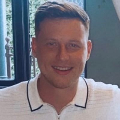 Profile Picture of DanielTwiss (@DanTwiss) on Twitter