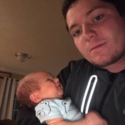 Profile Picture of Granville Hayes (@G_Hayes4) on Twitter