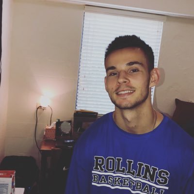 Profile Picture of Connor Mckim (@CMcKim13) on Twitter