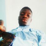 Profile Picture of Solomon Gadese (@gadesesolomon) on Instagram