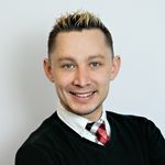 Profile Picture of Brandon Larkowski (@brandonhealthrecruiter) on Instagram