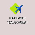 Profile Picture of Daniel Marino (@daniel.marino.dm.dm) on Instagram