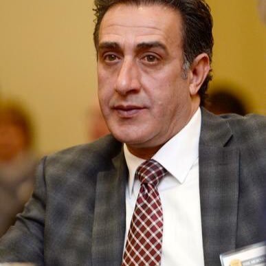 Profile Picture of Moe Zureiqi (@mmz420) on Twitter