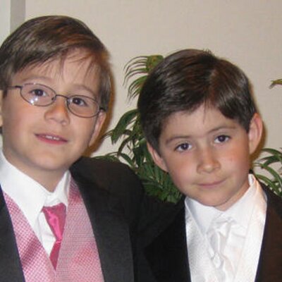 Profile Picture of Gilbert Arispe (@gila214) on Twitter