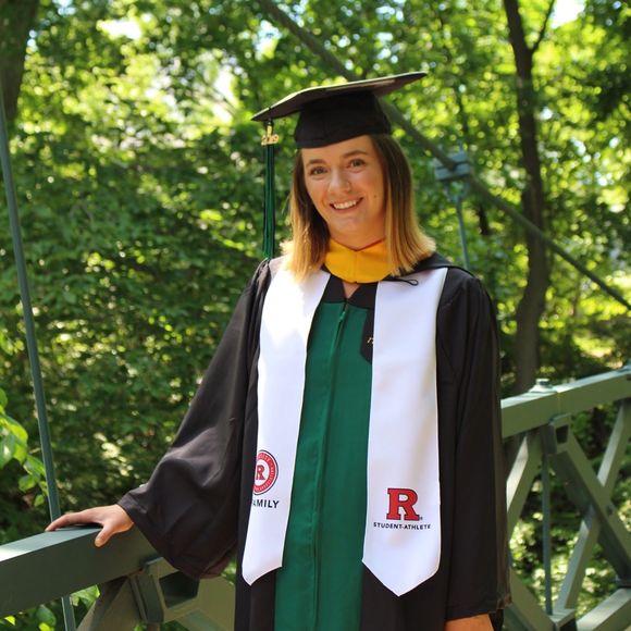 Profile Picture of Maddie Barbieri (@maddierae1645) on Poshmark