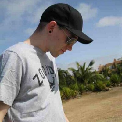 Profile Picture of Chris Glass (@itschrisglass) on Twitter