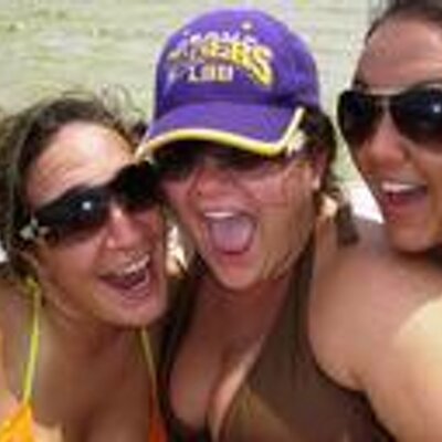 Profile Photo of Erica Dumas (@Lsutigers24) on Twitter