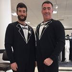 Profile Picture of Michael Baruch (@baruchisonfire) on Instagram
