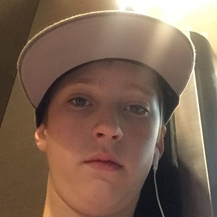 Profile Picture of andrewcharpentier (@andrewcharpentier6) on Tiktok