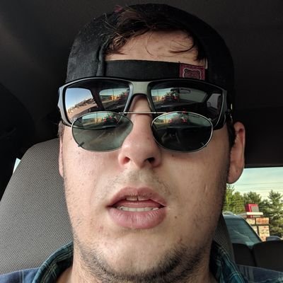Profile Picture of Jacob Schue (@jacob_schue) on Twitter