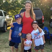 Profile Picture of Ashleigh Roberts Robinson (@ashleigh-roberts-robinson) on Quora