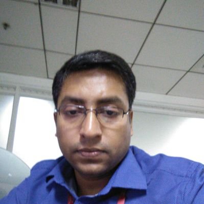 Profile Picture of Anand Shankar (@anand4740) on Twitter