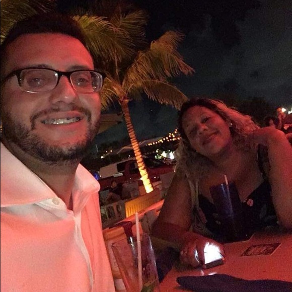 Profile Picture of Daniel Galvao (@danielgalvao) on Poshmark