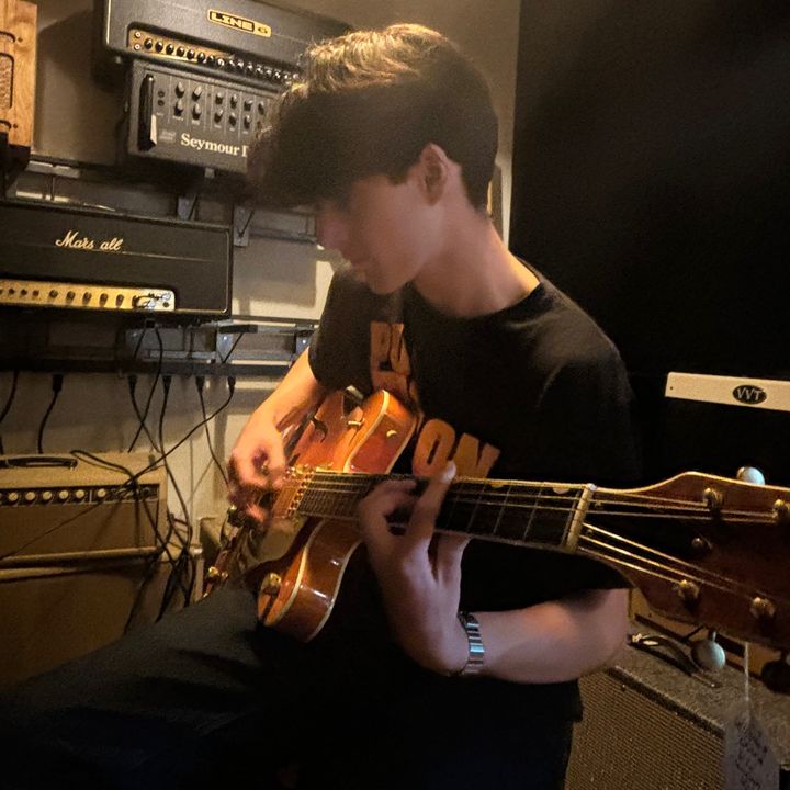 Profile Picture of jacobbenoit_ (@jacobbenoit_) on Tiktok