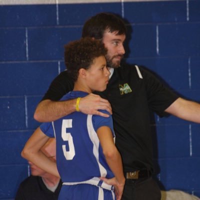 Profile Picture of James Swan (@CoachSwanney) on Twitter