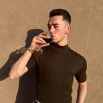 Profile Picture of KRIS SMITH (@kristiansmith64) on Instagram