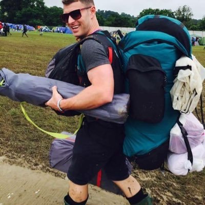 Profile Picture of Craig Denning (@Craigdenning3) on Twitter