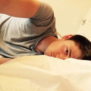 Profile Picture of Nathan Hallam (@nathanhallam1) on Twitter