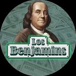 Profile Picture of Los Benjamins (@losbenjamins_ve) on Instagram