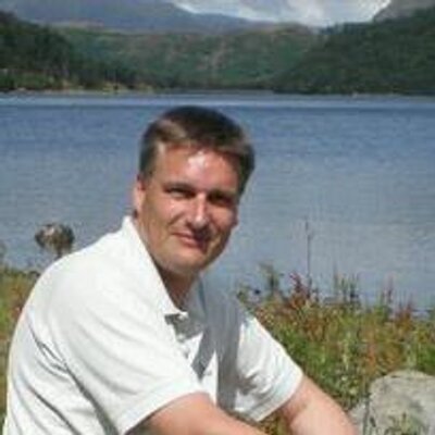 Profile Picture of David Viner (@davidseanviner) on Twitter