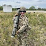 Profile Picture of Katarina Michnick (@katarinamichnick) on Instagram