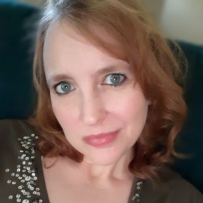 Joy Archibald - Twitter Profile Picture of Joy Archibald (@joylynn74) on Twitter